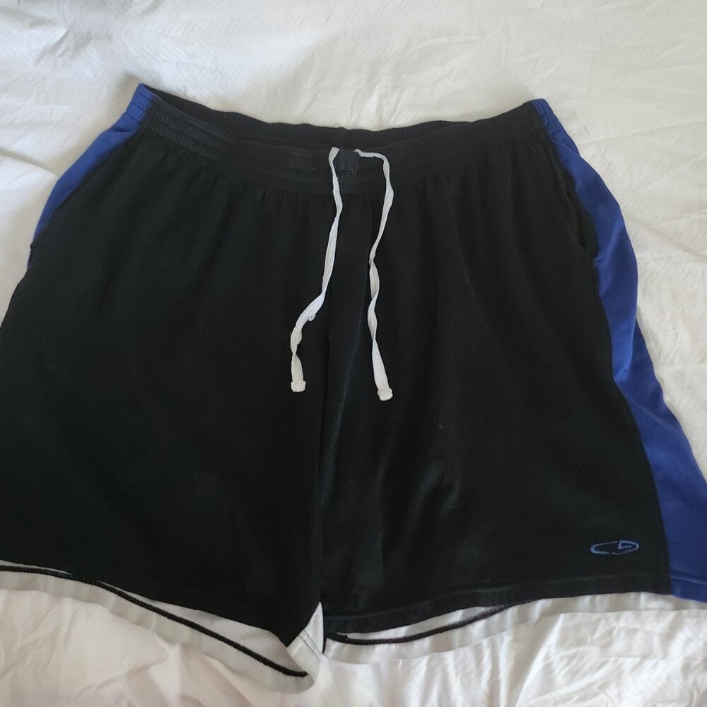 Champion shorts